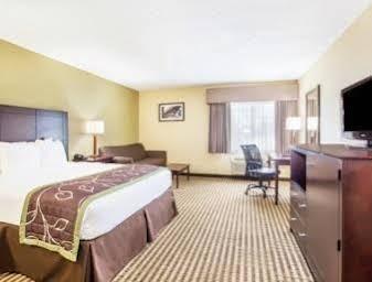 Days Inn By Wyndham Brewerton/ Syracuse Near Oneida Lake מראה חיצוני תמונה