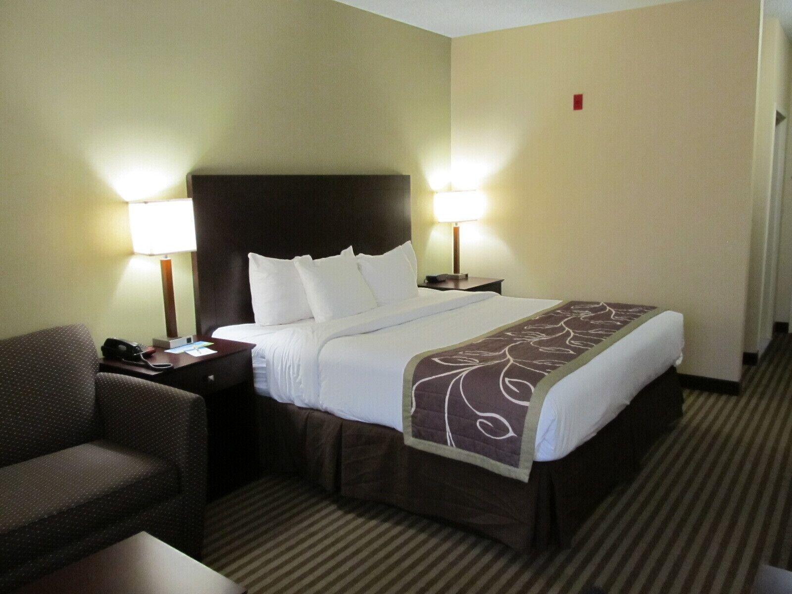 Days Inn By Wyndham Brewerton/ Syracuse Near Oneida Lake מראה חיצוני תמונה