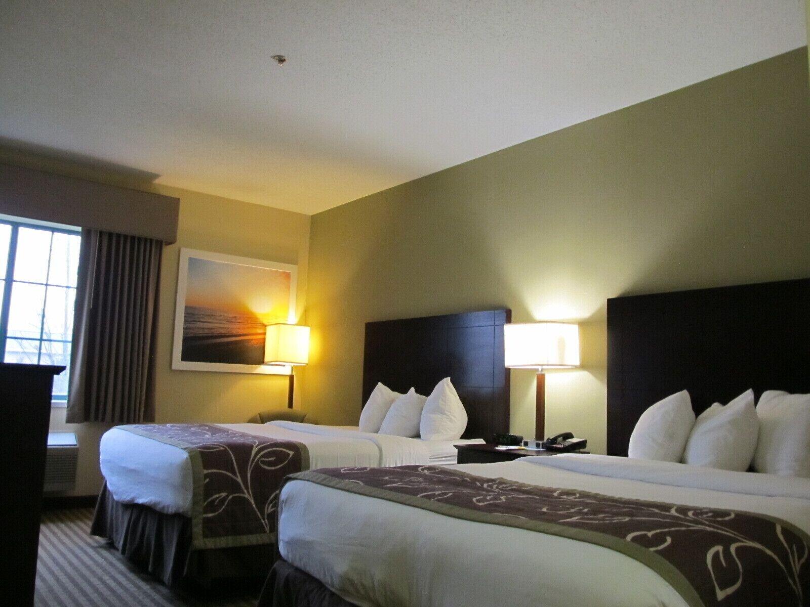 Days Inn By Wyndham Brewerton/ Syracuse Near Oneida Lake מראה חיצוני תמונה